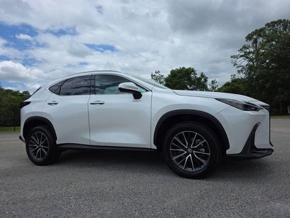 Used 2024 Lexus NX 250 FWD w/ Cold Area Package
