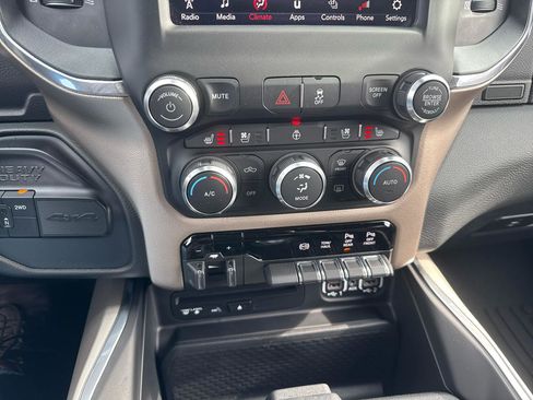 Used 2019 RAM 2500 Laramie image 20