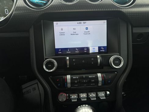 Used 2020 Ford Mustang GT Premium w/ GT Performance Package image 30