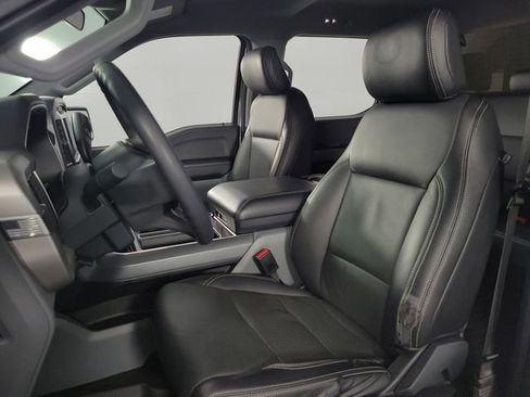 Used 2022 Ford F150 XLT image 14