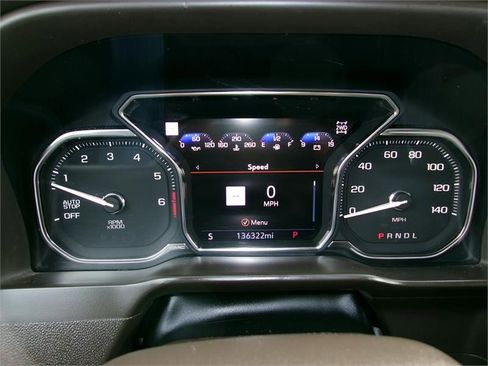 Used 2021 GMC Sierra 1500 Denali image 22