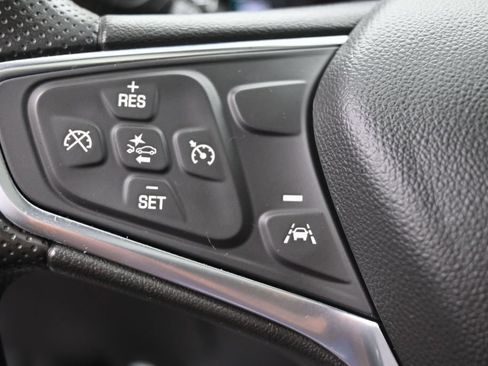 Used 2024 Chevrolet Malibu LT FWD image 25