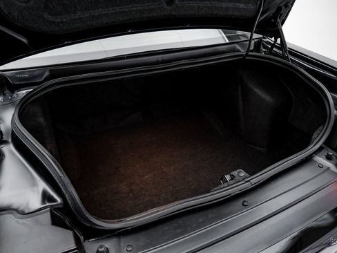 Used 2022 Dodge Challenger SRT Super Stock image 75