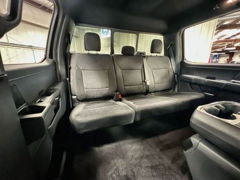 Used 2022 Ford F150 XLT w/ Equipment Group 302A High AWD/4WD image 23