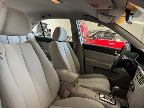 Used 2008 Hyundai Sonata GLS image 65