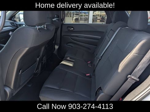 Used 2026 Dodge Durango GT RWD image 28