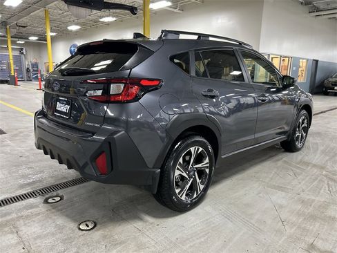 Certified 2025 Subaru Crosstrek 2.0i Premium image 8
