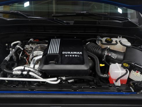 Used 2024 GMC Sierra 1500 Elevation image 30