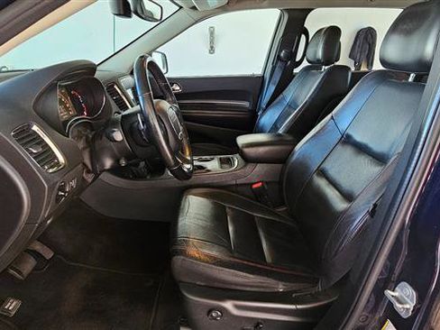 Used 2018 Dodge Durango GT image 12
