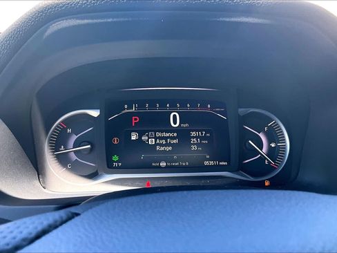 Used 2023 Honda Passport EX-L image 26
