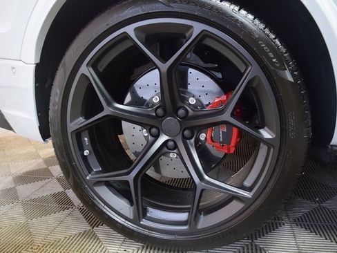 New 2026 Audi RS Q8 performance image 11