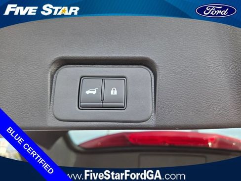 Used 2026 Nissan Rogue Dark Armor FWD image 12