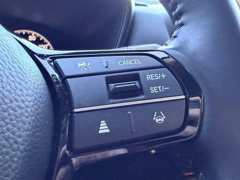 Used 2025 Honda CR-V EX-L image 27
