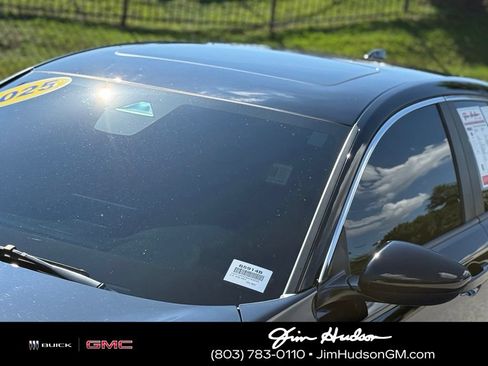 Used 2025 Honda Accord Sport image 11