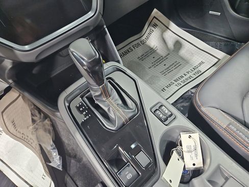 Certified 2024 Subaru Crosstrek 2.5i Limited image 25