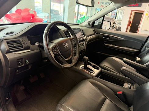 Used 2016 Honda Pilot EX-L image 22