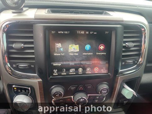 Used 2017 RAM 1500 Laramie image 12