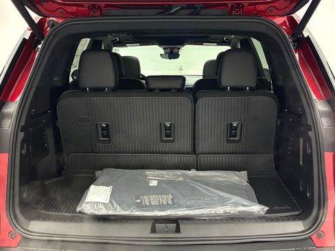 New 2026 GMC Acadia Elevation w/ Elevation Premium Package image 11