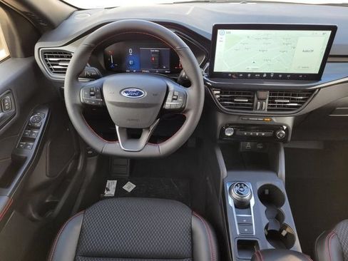 New 2026 Ford Escape ST-Line w/ Tech Pack #1 FWD image 15