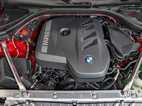 New 2026 BMW X3 xDrive30i w/ Premium Package AWD/4WD image 44