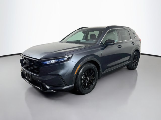 Used 2024 Honda CR-V Sport image 5