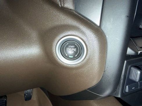 Certified 2021 Chevrolet Silverado 1500 LTZ w/ Z71 Off-Road Package image 15