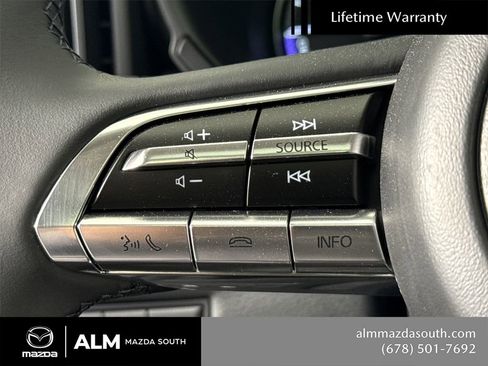 New 2026 MAZDA CX-50 AWD 2.5 Hybrid w/ Weather Package image 26