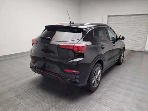 Used 2023 Buick Encore GX Select w/ Sport Touring Package FWD image 9