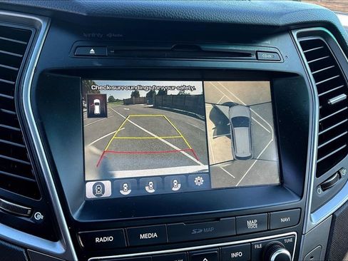 Used 2018 Hyundai Santa Fe Sport w/ 2.0T Ultimate Tech Package 05 FWD image 23