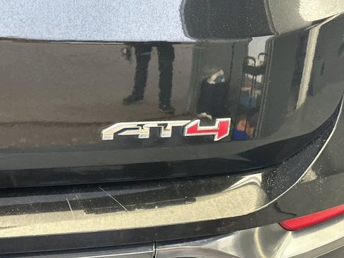 Used 2023 GMC Terrain AT4 image 25