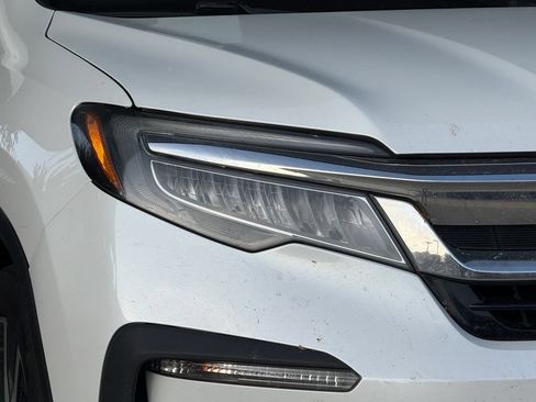 Used 2022 Honda Pilot Touring image 4