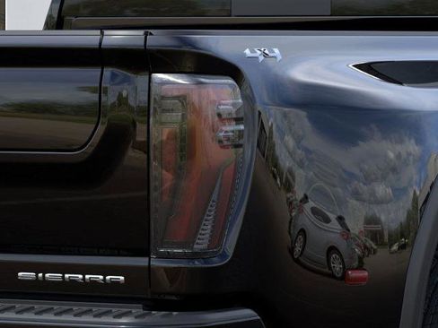 New 2026 GMC Sierra 3500 Denali Ultimate image 26