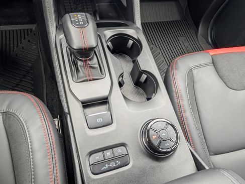 Used 2025 Ford Ranger Raptor image 26