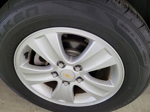 Used 2014 Chevrolet Impala LS image 20