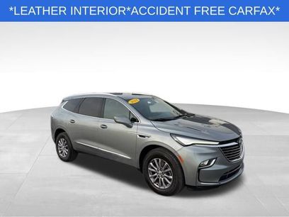 Used 2024 Buick Enclave Premium