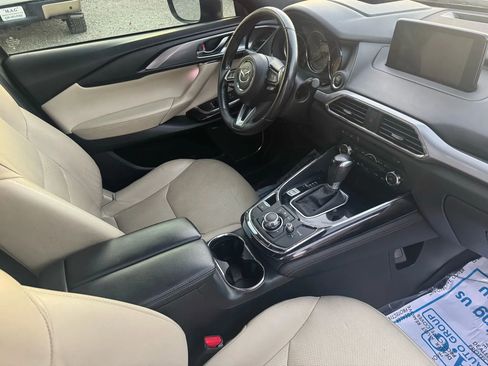 Used 2018 MAZDA CX-9 Grand Touring image 31