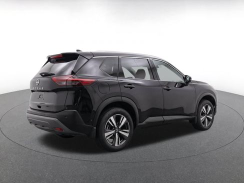 Used 2026 Nissan Rogue SL FWD image 8