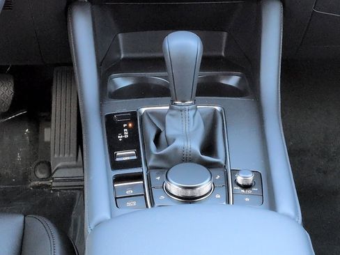 New 2026 MAZDA MAZDA3 s Sport image 19