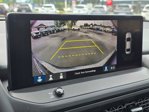 New 2025 Honda Accord EX-L image 67