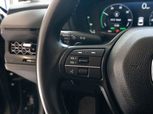 Used 2024 Honda Accord EX-L image 20