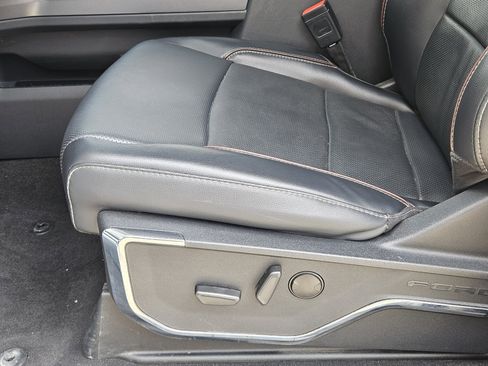 Used 2024 Ford F250 Lariat w/ Lariat Ultimate Package image 35