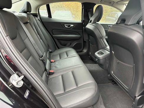 Certified 2025 Volvo S60 B5 Plus image 12