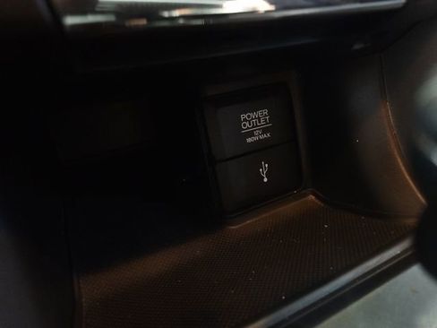 Used 2015 Honda Accord Sport image 23