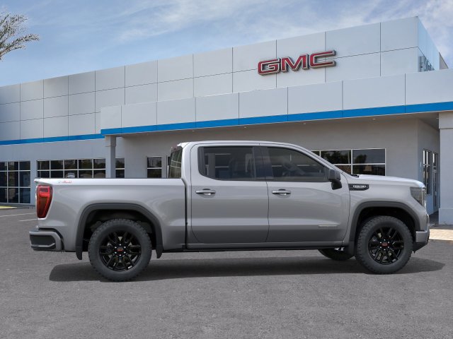 New 2026 GMC Sierra 1500 Elevation AWD/4WD image 5