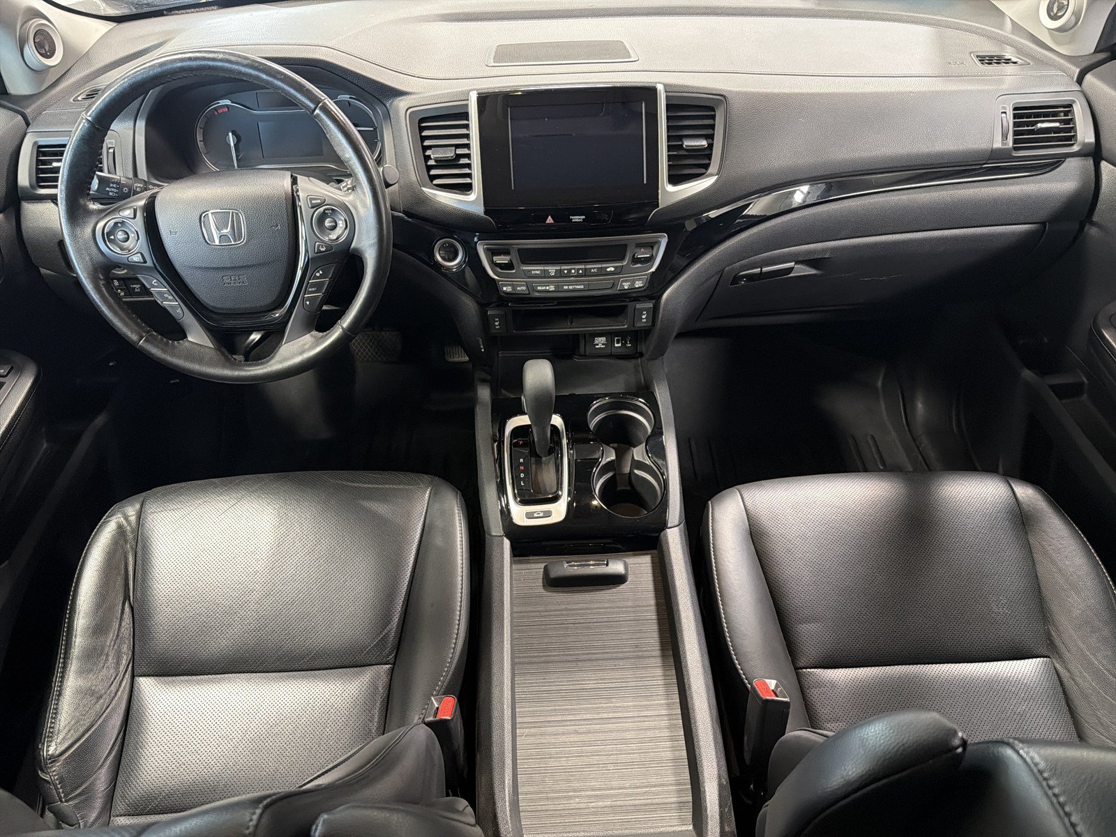 Used 2019 Honda Ridgeline RTL-E image 10