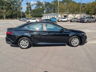 Used 2025 Toyota Camry LE FWD video 4