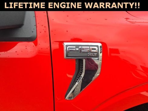 Used 2023 Ford F150 XLT w/ Trailer Tow Package image 23