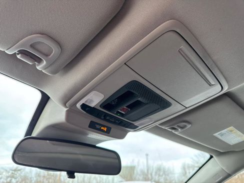 Used 2024 Honda Accord EX image 30