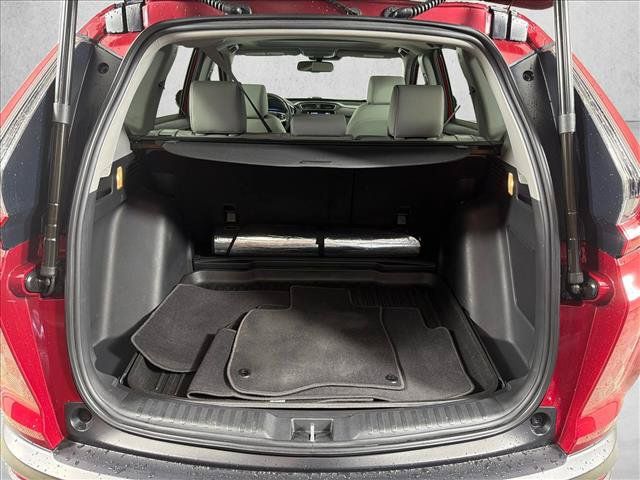 Used 2022 Honda CR-V Touring image 20