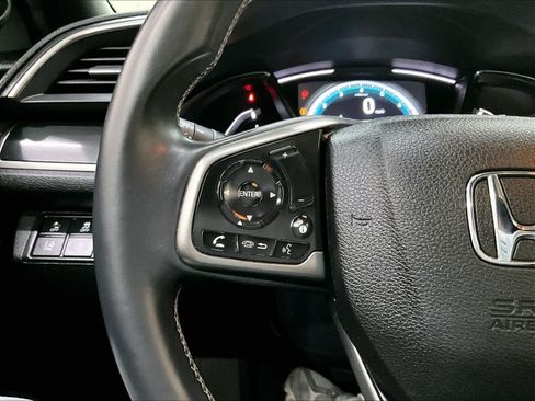 Used 2021 Honda Civic EX image 20